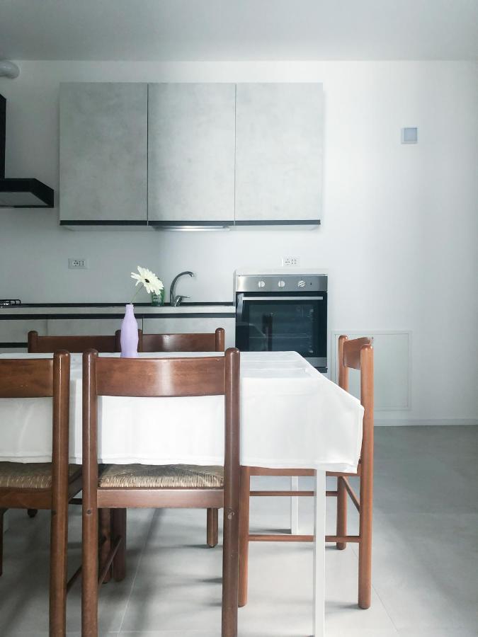 Alba B&B Cattolica Ngoại thất bức ảnh