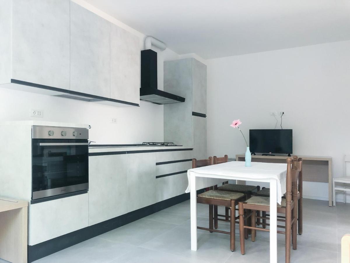 Alba B&B Cattolica Ngoại thất bức ảnh
