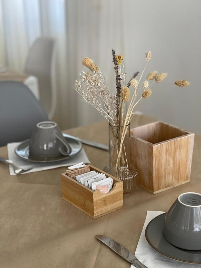 Alba B&B Cattolica Ngoại thất bức ảnh
