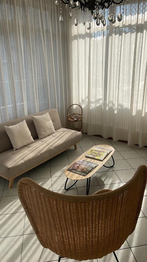 Alba B&B Cattolica Ngoại thất bức ảnh