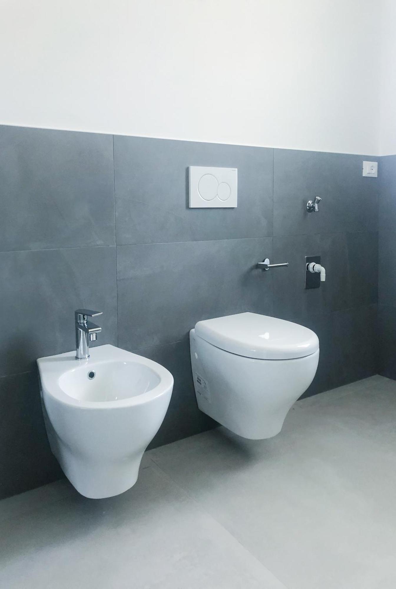 Alba B&B Cattolica Ngoại thất bức ảnh