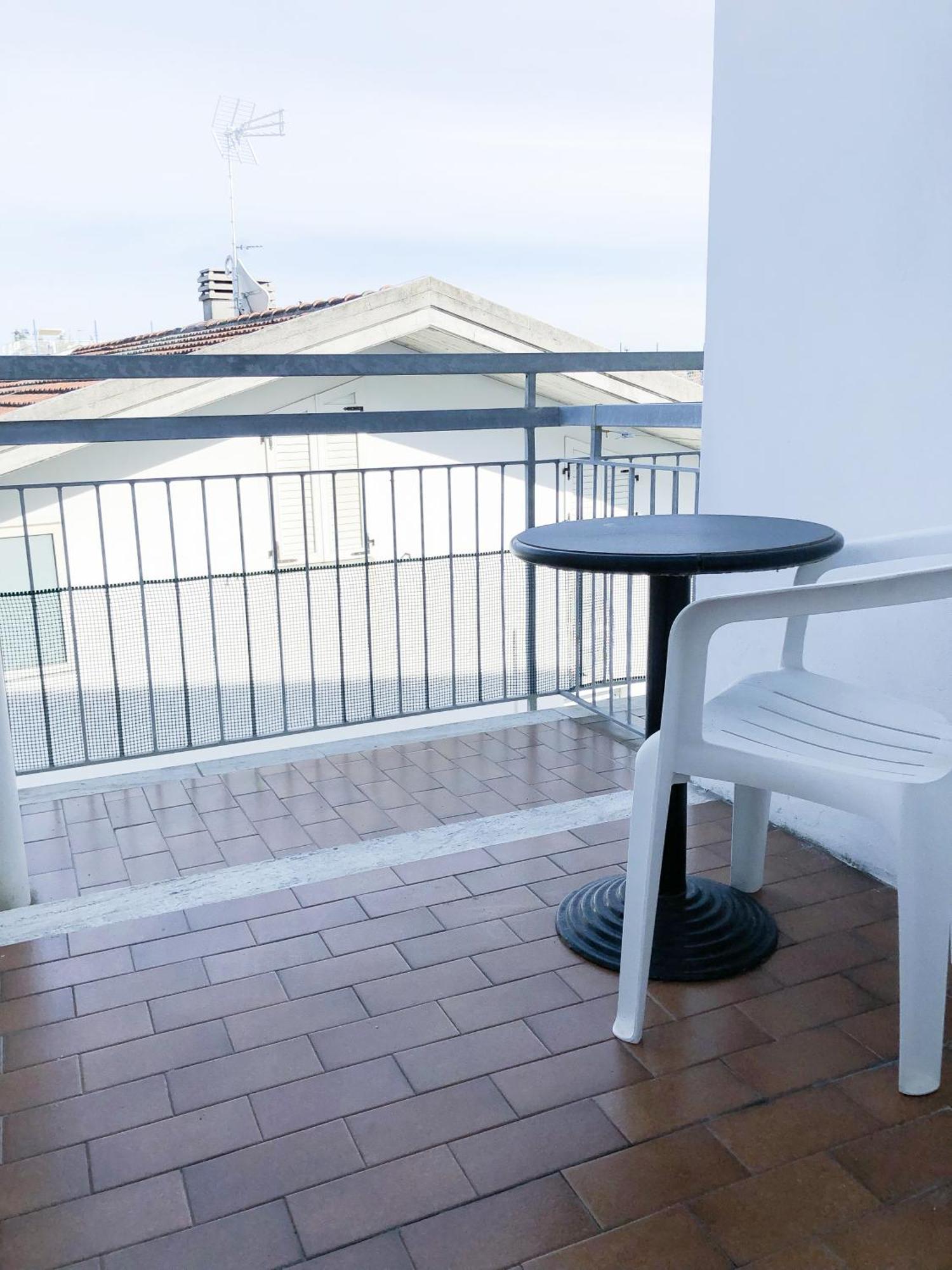 Alba B&B Cattolica Phòng bức ảnh