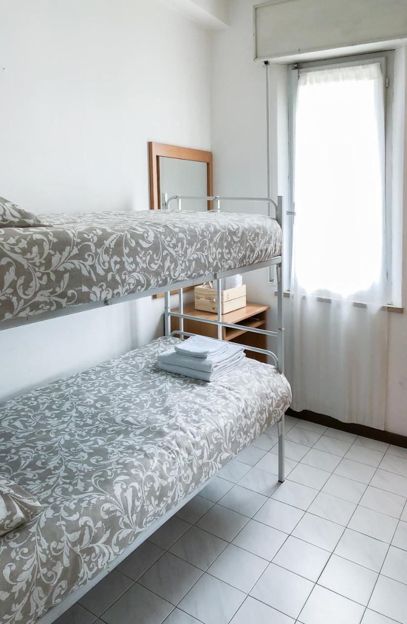 Alba B&B Cattolica Ngoại thất bức ảnh