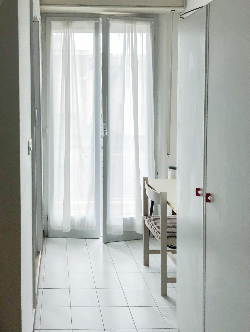 Alba B&B Cattolica Ngoại thất bức ảnh