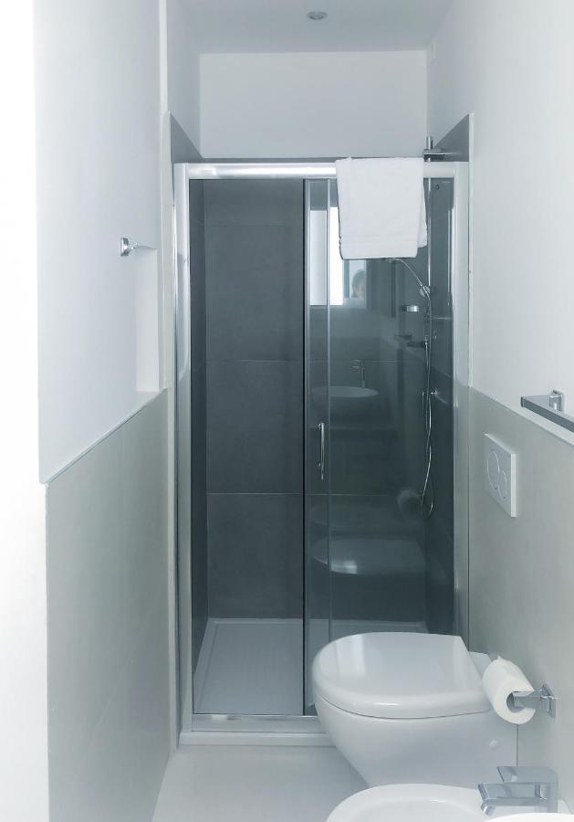 Alba B&B Cattolica Ngoại thất bức ảnh