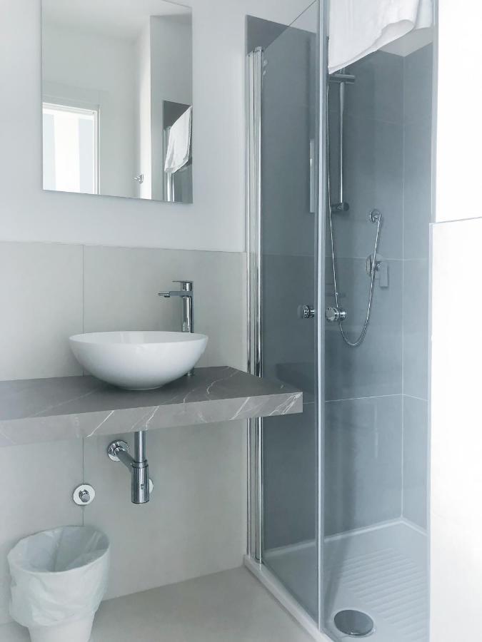 Alba B&B Cattolica Ngoại thất bức ảnh